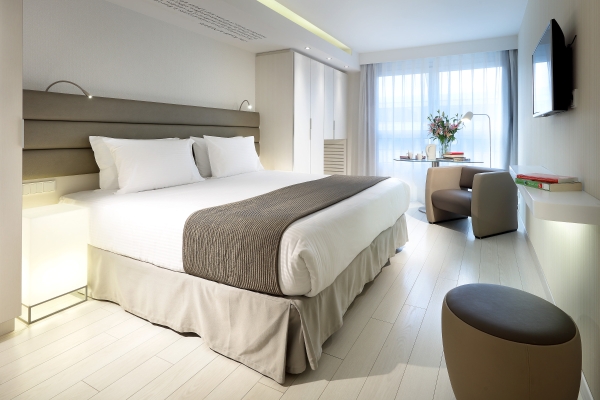 Eurostars Book Hotel (München)